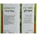 Living Space Grow Bag