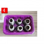 Peat Pellets or Peat Seeds Starters 3x3x1cm