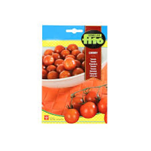 Cherry Tomato Seeds 1g – Fito