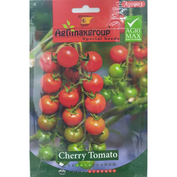 Cherry Tomato Seeds