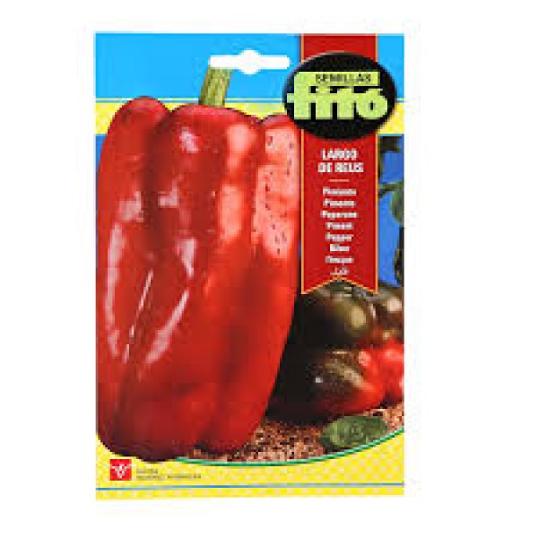 Pepper Largo De Reus 3g – Fito