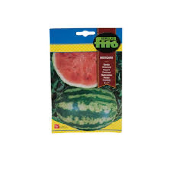 Sandia Meridian – Fito Seeds