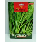 Raddish Leaf Agrimax seeds