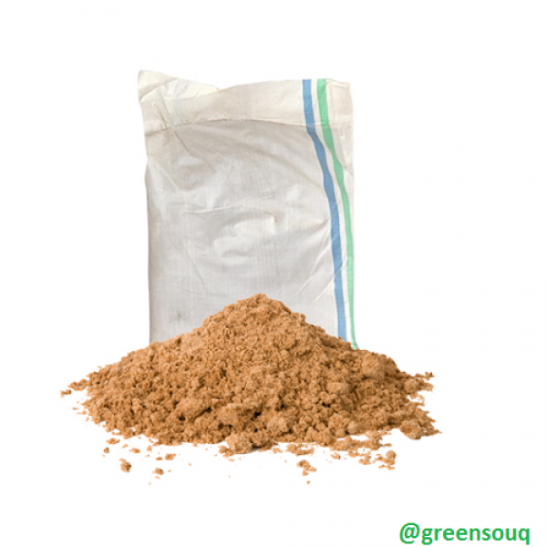 Sweet Sand Or Sweet Soil 20-25kg Bag