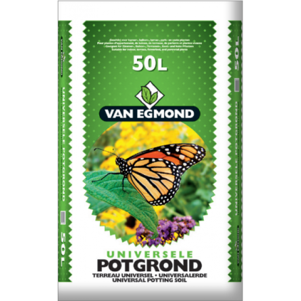 Universal Potting Soil “made In Holland”