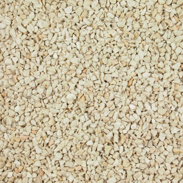 Beige Gravel 1-2cm