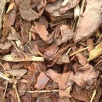 Pine Bark Mulch – 45Ltr Bag