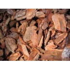 Pine Bark Mulch – 45Ltr Bag