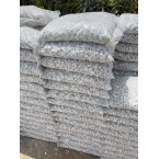 White Marble Gravel 1-2cm