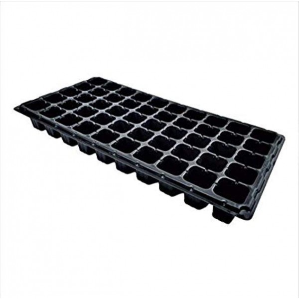 Plastic Seeds Tray