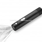 Air wrap styler 5 in 1 Dryer Straightening Curling Styling hair straightener Hot Air Brush hair curler one step hair dryer