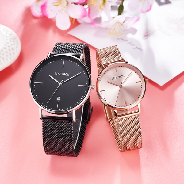 High Quality Oem Odm Custom Men Women Wristwatch..