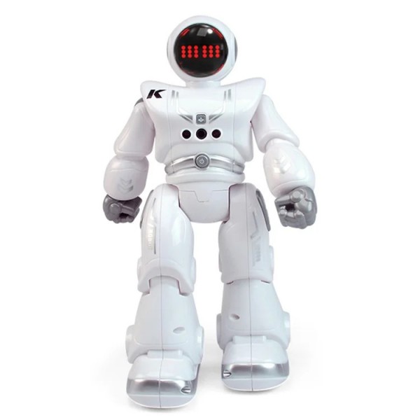 Jjrc R18 Gesture Sensor Singing Dancing Robot Sm..