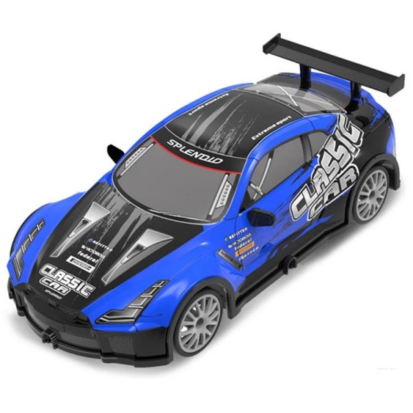 1:20 4wd Drift 2.4g Remote Control Racing Car Mo..