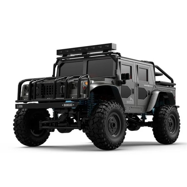 Bg1535 1 / 12 Full-scale Off-road Vehicle 2.4g 4..