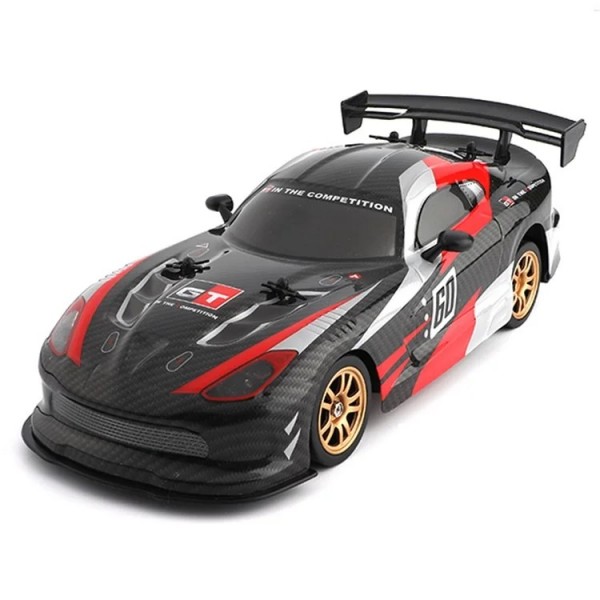 Jjrc Q116 1 / 16 16 Km / H Dodge Drifting Car 2...