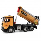 WLTOYS 14600 Remote Control 1:14 Electric Dump Truck Engineering Vehicle RC Truck Children Kids Toy