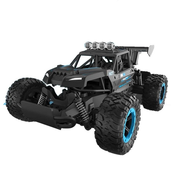 Jjrc Q102 2.4g Full Scale Remote Control Racing ..