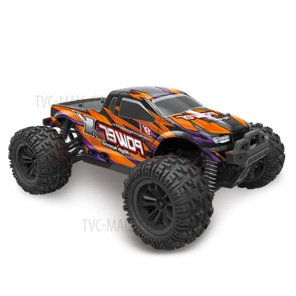 2.4g Drift Rc Car Children Kids High Speed Off-r..