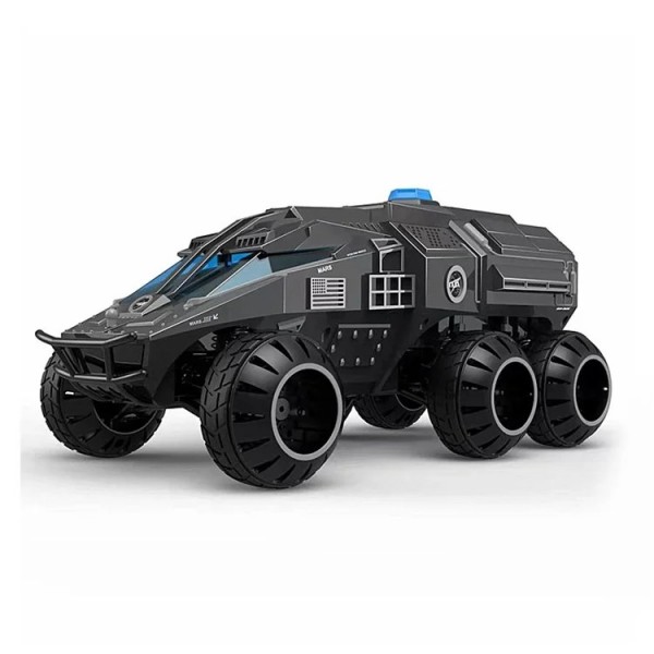 G2065 1:12 Scale 2.4g Rc Car Six-wheeled Space E..