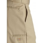 Dickies Men's Loose Fit Double Knee Work Pant