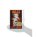 Buy Holes Holes Series Online in UAE