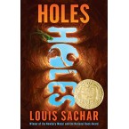 Buy Holes Holes Series Online in UAE