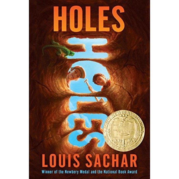 Buy Holes Holes Series Online in UAE