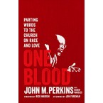 Buy One Blood Parting Words to the Church on Race and Love Online in UAE