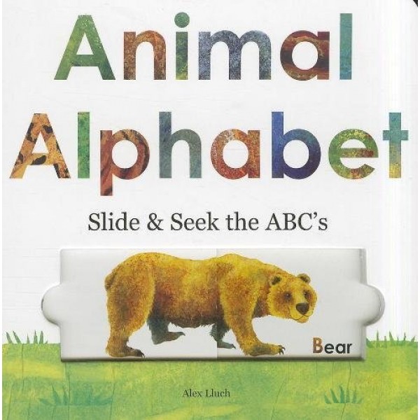 Buy online Best Alphabet Book for Kids in UAE 