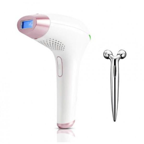 Buy 500000 Flashes Epilator a Laser IPL Hair Removal 3 in1 Hair Removal Permanent for Women Depilation laser Hair Removal Machine