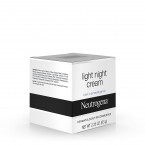 Neutrogena Light Facial Night Cream