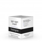 Neutrogena Light Facial Night Cream