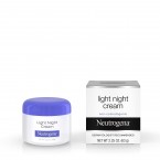 Neutrogena Light Facial Night Cream