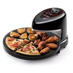 Buy Presto Pizzazz Plus Rotating Oven Online in UAE