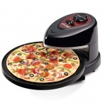 Buy Presto Pizzazz Plus Rotating Oven Online in UAE