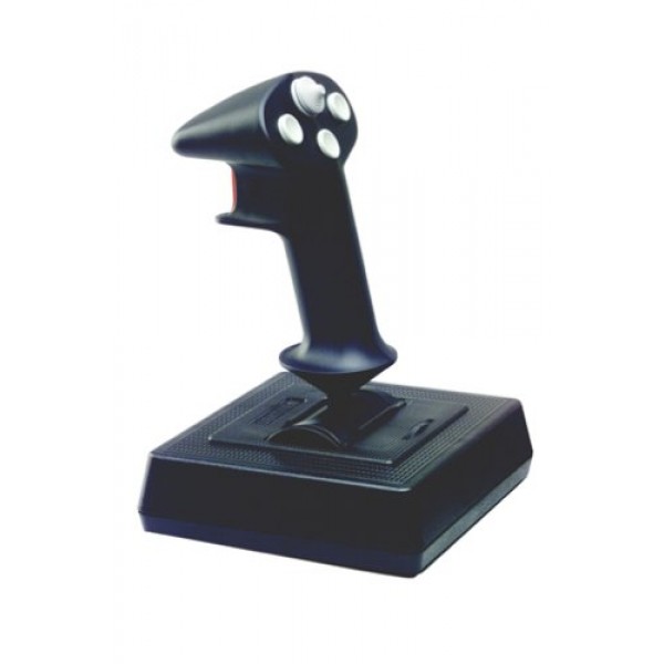 200-503 Ch Products Flightstick Pro Usb 4-button..