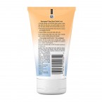 Neutrogena Deep Clean Gentle Daily Facial Scrub, Oil-Free Cleanser