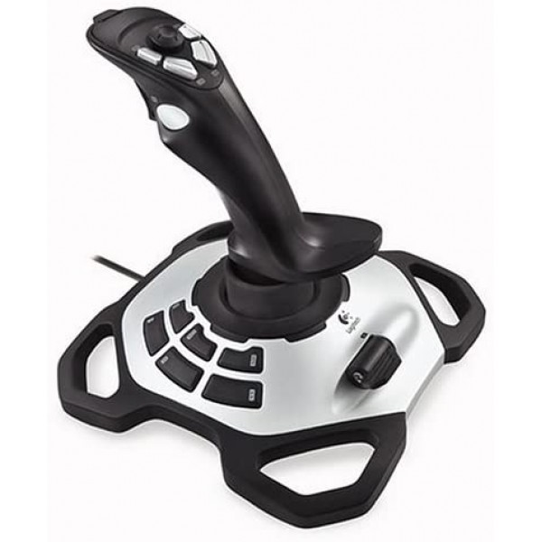 Extreme 3d Pro Joystick For Windows