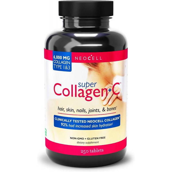 Original Super Collagen Plus Vitamin C F..