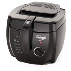 Buy Presto CoolDaddy Cool-touch Deep Fryer Online in UAE