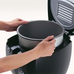 Buy Presto CoolDaddy Cool-touch Deep Fryer Online in UAE