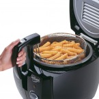 Buy Presto CoolDaddy Cool-touch Deep Fryer Online in UAE