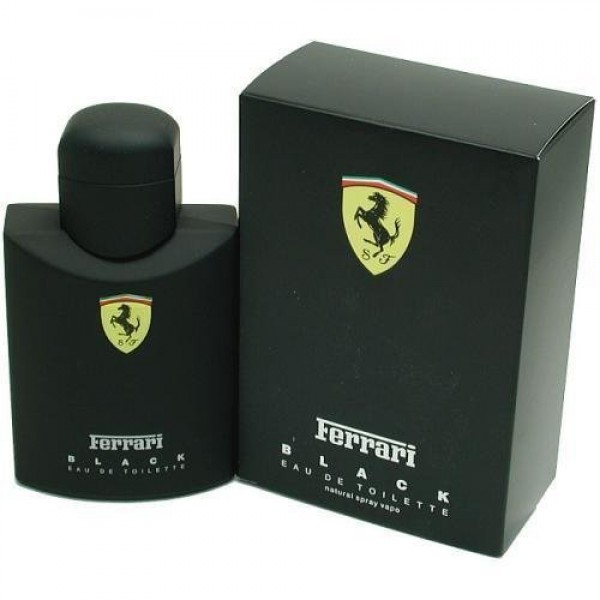 Shop online Original Ferrari Men spray in UAE 