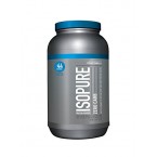 Buy Isopure Zero Carb Protein Powder Online in UAE