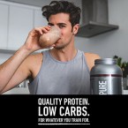 Buy Isopure Zero Carb Protein Powder Online in UAE