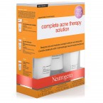 Neutrogena Complete Acne Therapy System