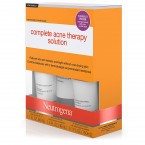 Neutrogena Complete Acne Therapy System