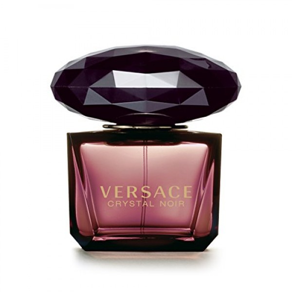 Buy Versace Crystal Noir for Women Online in UAE