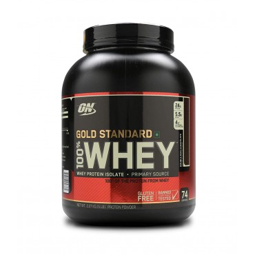 Buy Optimum Nutrition Gold Standard Protein Powder Online in UAE